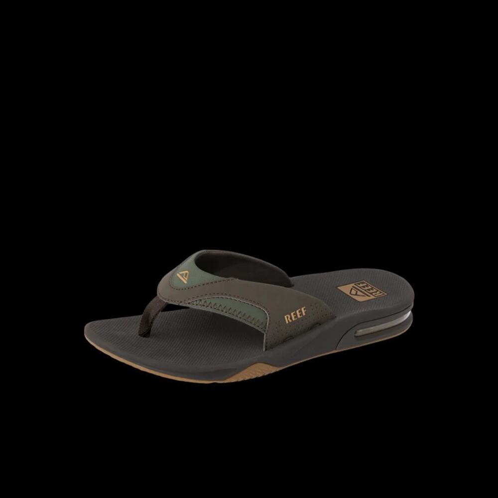 Reef Fanning 10 bottle opener